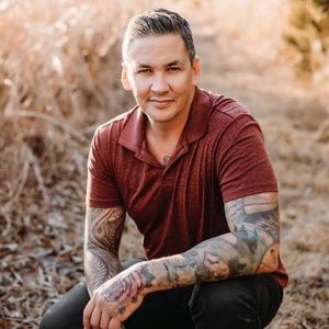 Meet your Posher, Richie